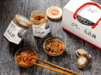 仁和九孔醬 -1罐入(原味)